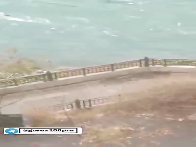 Man jumps to his death