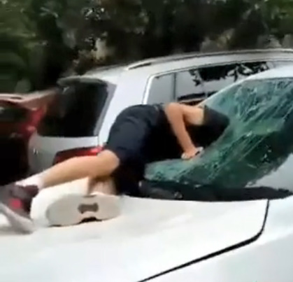 Impeccable Landing Bro