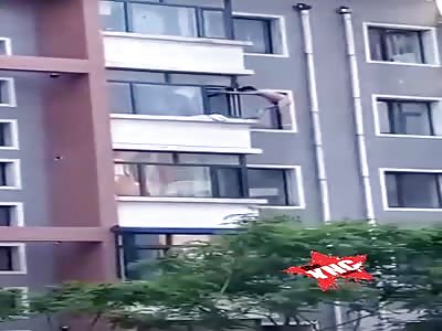 Being a lover never goes well