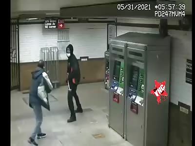 Man stabbed in assault