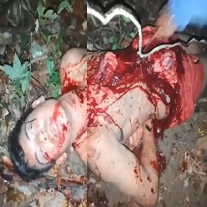 New Brazilian Style Wild Murder {Extended Version}