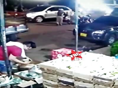 I'm starting to believe that I shouldn't have left the house