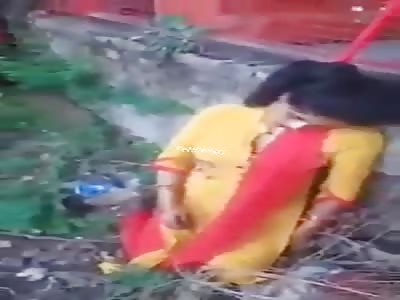 Girl Hung Herself Due To Poverty