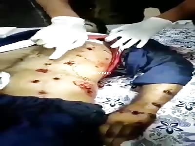 Man killed by his younger brother