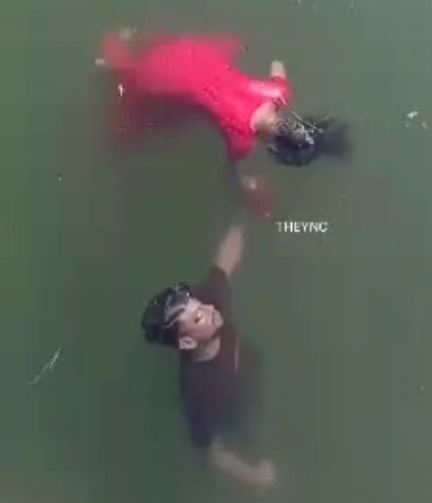 Together Until Death...