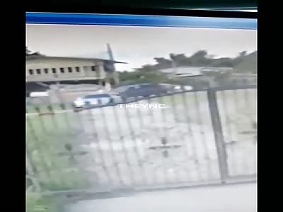 Dead men in Tucson arima(full video)