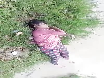 Women are killed like rats, in india