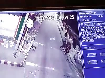 Man killed in assault