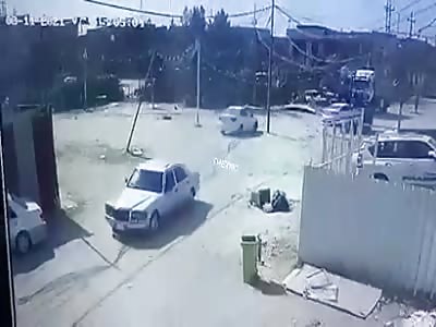 Asshole, you had nothing to do there