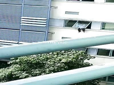 Shit they couldn't save it