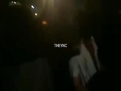 Man shot to death inside his car