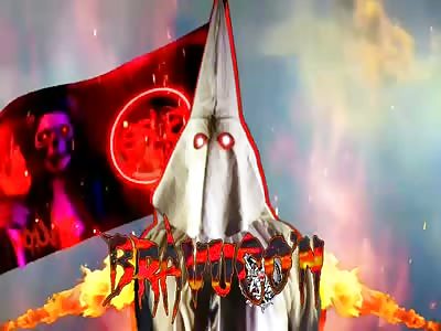 THE WORLD IS COLLAPSING