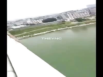 The woman decided to die