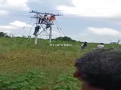 Friend, you had your last day of work