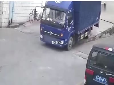 Kids, it's not a good place to play