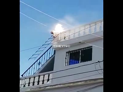 This asshole won't work again