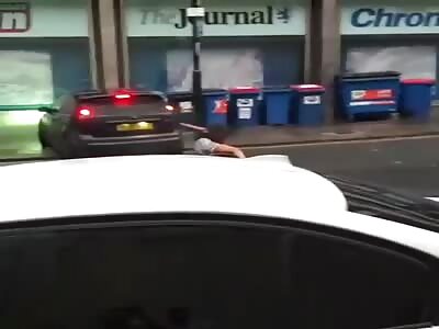 Lawsuit ends very badly