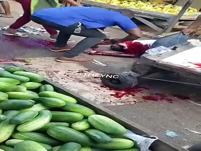 Another  that bites the dust