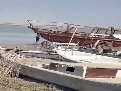 Sad man decides to end his life