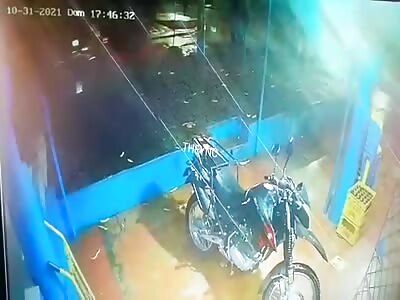 Sliding to the Death