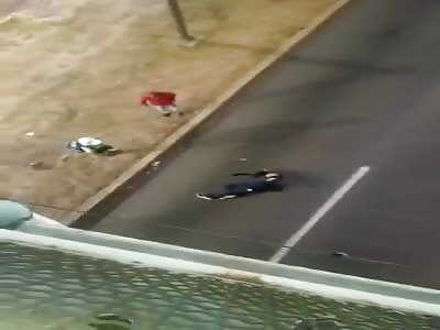 Asshole tried to commit suicide