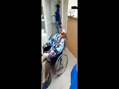 impressive that she is still alive