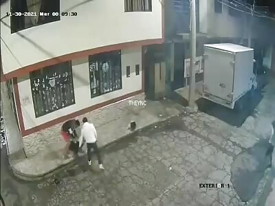 FREE TIP OF THE DAY: DON'T LAUGH AT DRUG TRAFFICKERS