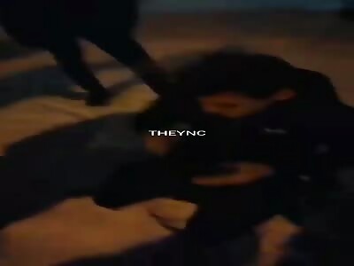 Pedophile gets his due