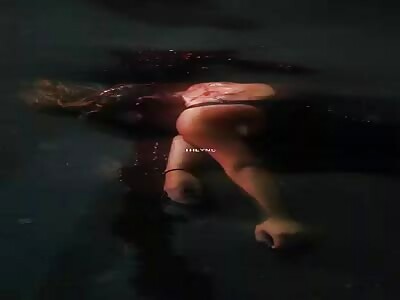 Another dead chick on the street