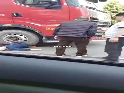 Grandma, you shouldn't have left the house