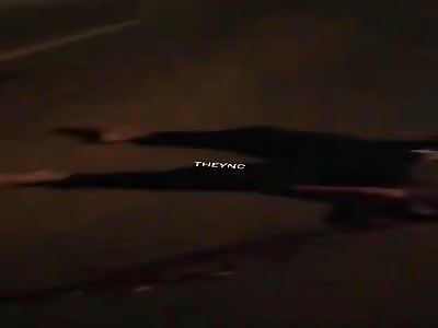 Fatal accident victim