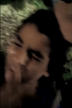 She'll Never Think About Stealing Again