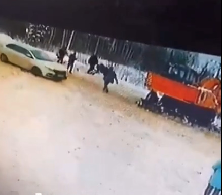  NO GOD IN THE WORLD CAN STOP THIS