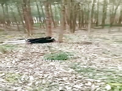 Girl decided to end her life