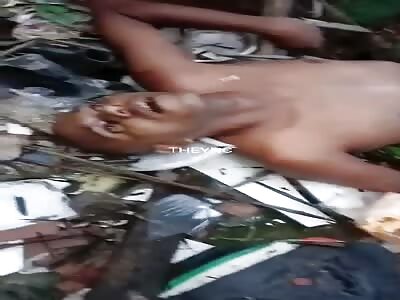 friend decides to die