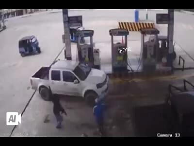 Man shot to death by hitmen