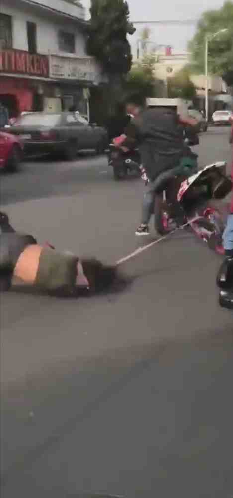 Ouch, that must have hurt