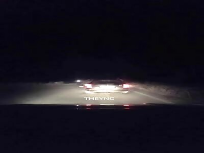 Russian soldiers attacking innocents