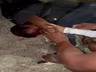 Discipline received this son of a bitch