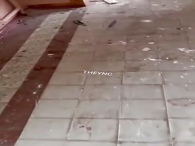 Ukrainian soldiers killed by Russian troops