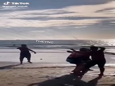 Ouch, I shouldn't have come to Sinaloa