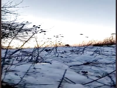 Stugna-P anti-tank missile system.