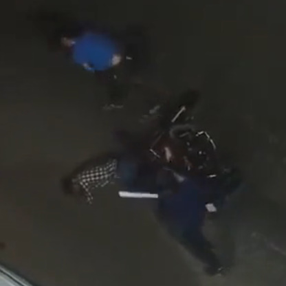 Youth Beaten To Death By Hotel Staff In Jaipur