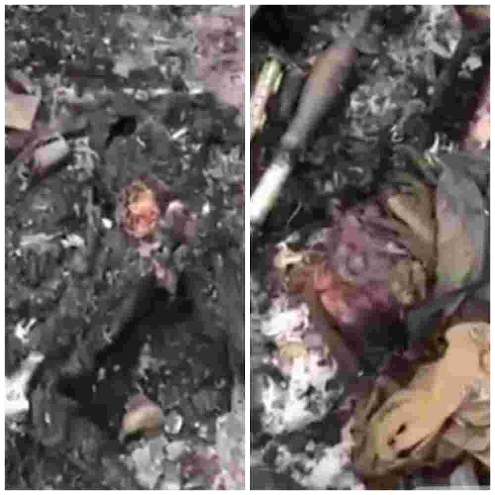 Who Likes Russian Soldiers Crispy and Stiff?