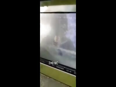 rocket launcher attacks