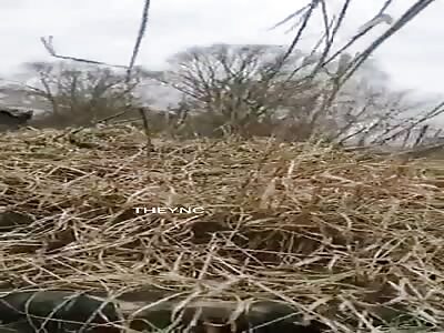 welcome to ukraine russian motherfuckers