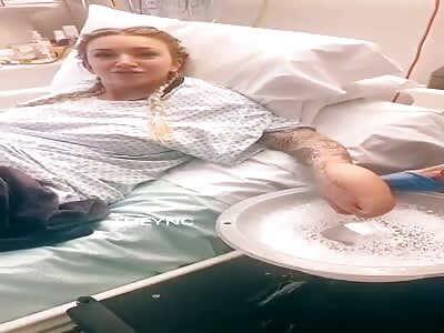 YOOO... What. The. Fuck?