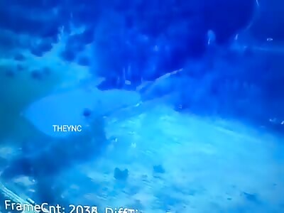 destruction of enemies