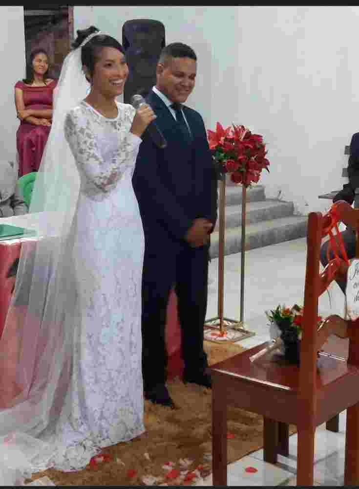 Until death do us part