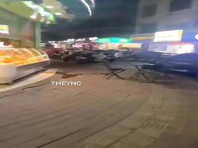 Problems are best fixed with a machete